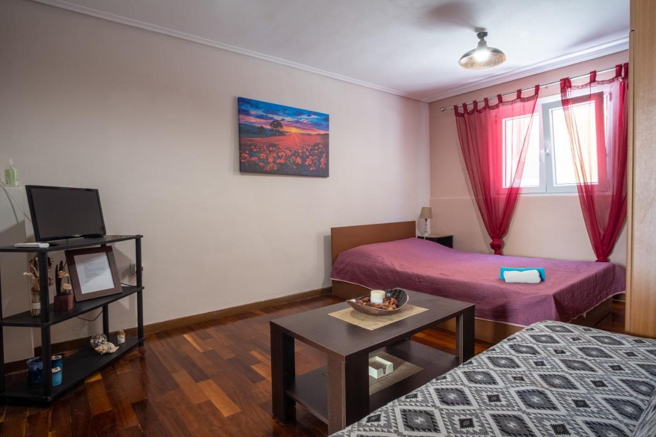 Διαμέρισμα James Room *